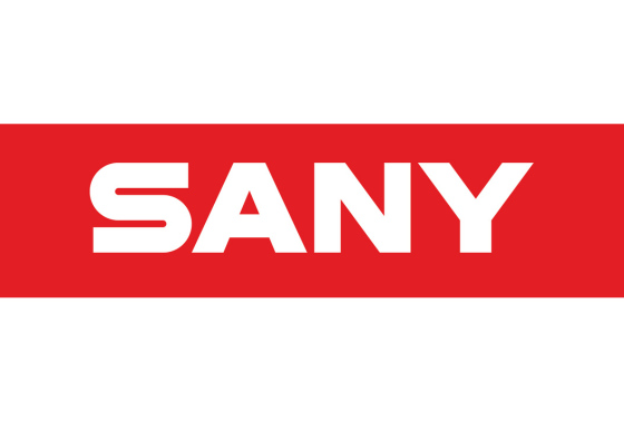 logo sany