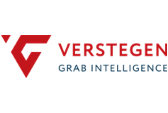 logo verstegen