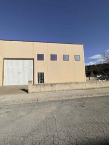 foto instalaciones port solutions