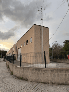 foto instalaciones port solutions