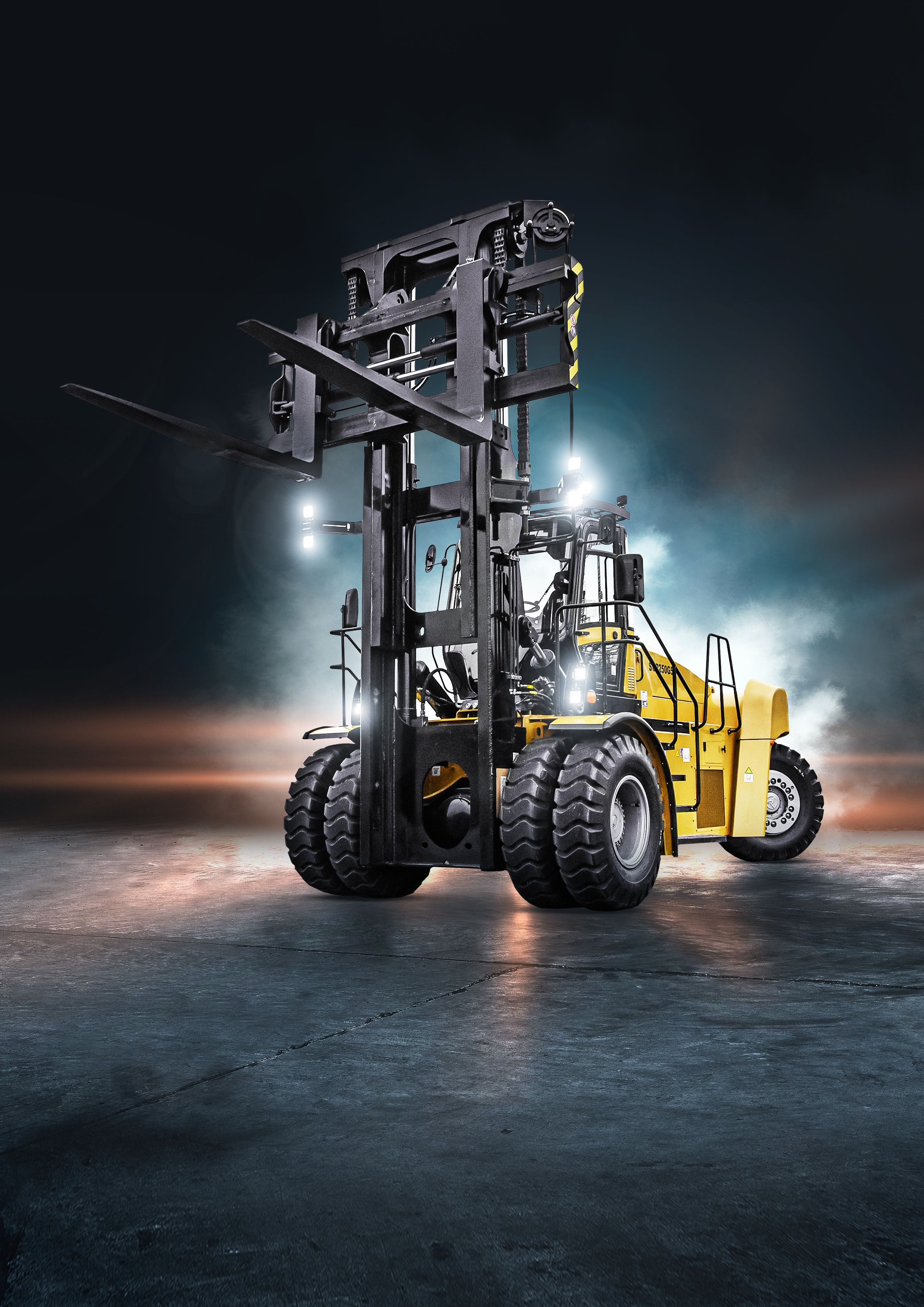 gruas-maquinaria-segunda-mano-puerto-barcelona