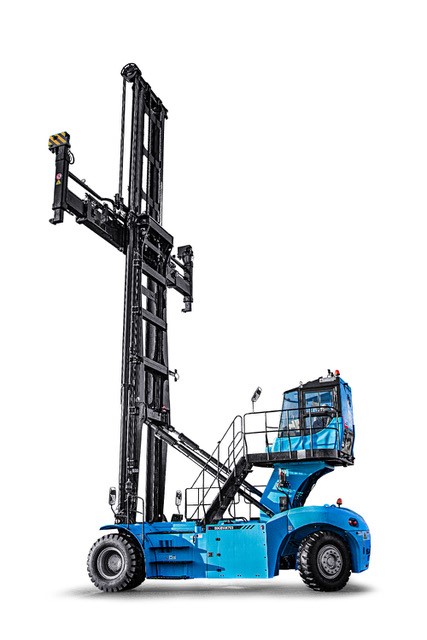 gruas remolques soluciones portuarias barcelona puerto