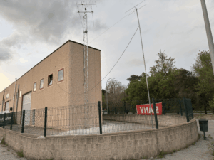 foto instalaciones port solutions