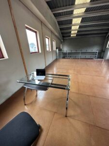 foto instalaciones port solutions