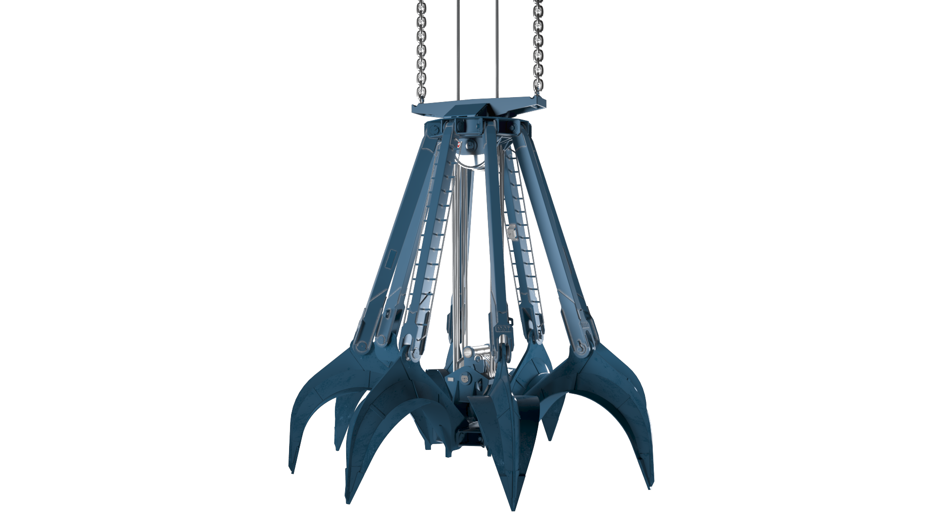 pulpo-maquinaria-gruas-portuarias-barcelona