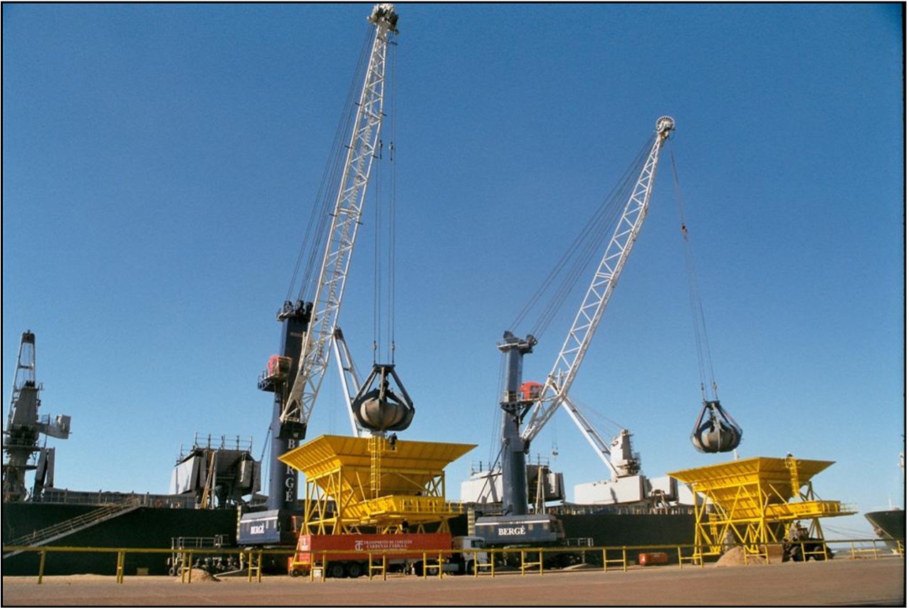 pulpo-operacion-soluciones-portuarias-barcelona