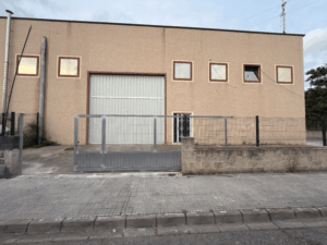 foto instalaciones port solutions